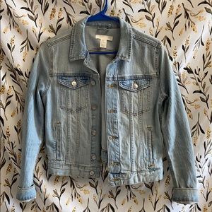 H&M Jean jacket